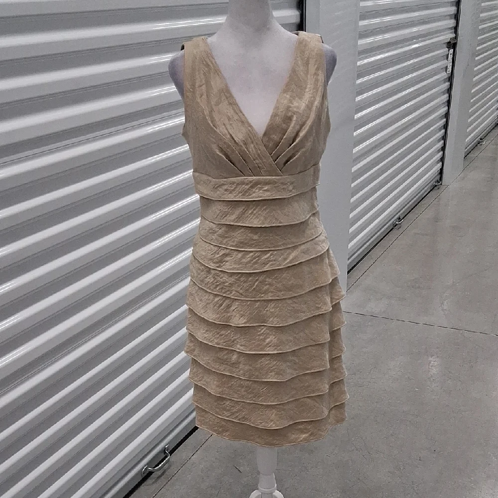 London Times Dress
